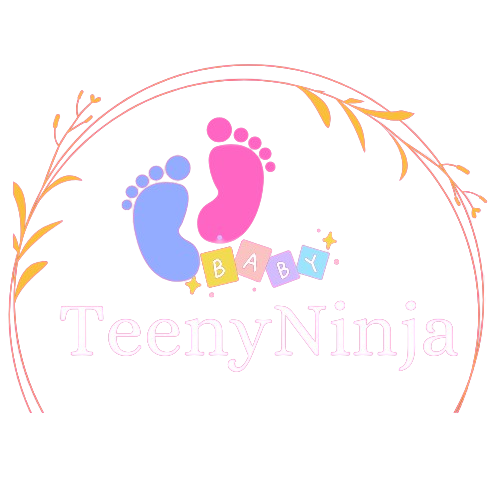 TeenyNinja